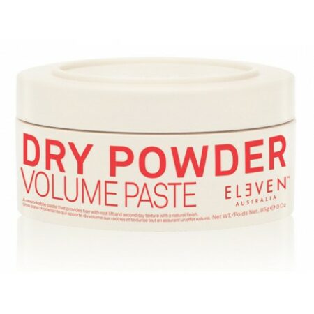 eleven australia dry powder volume paste 85gr