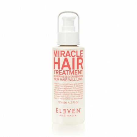 eleven australia miracle hair treatment 125ml